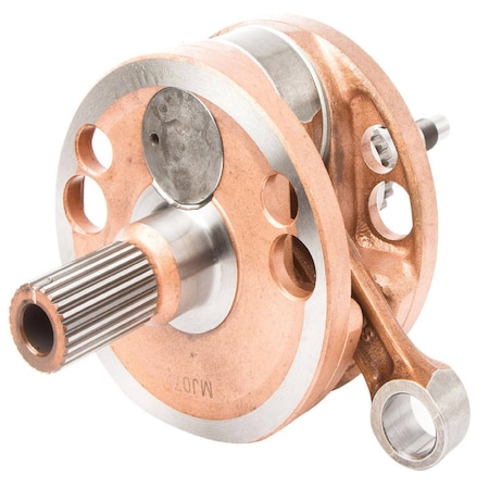 Hot Rods Stroker Crankshaft For Honda CRF 450 X 2005-2016 4170 4170